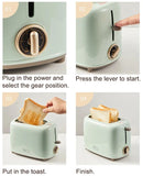 Automatic Toaster