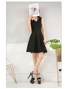 Women’s Modern Platform High Heels – 17cm Thin Heel Pole Dance Sandals, Sexy Mixed‑Color Summer Party & Wedding Shoes (Size 35–43)