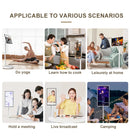 21.5 Inch Battery-Power Android LG Stand