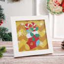 Christmas 5D Diamond Painting Kits