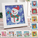 Christmas 5D Diamond Painting Kits