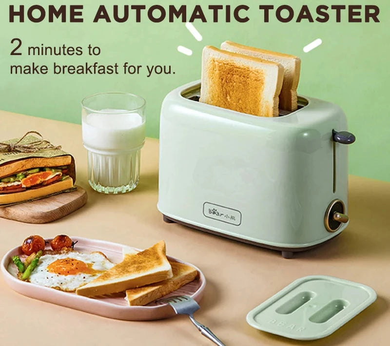 Automatic Toaster