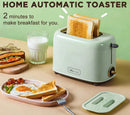 Automatic Toaster