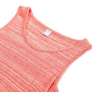 100% Cotton Girl Tank Tops