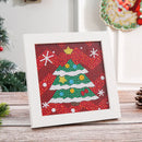 Christmas 5D Diamond Painting Kits