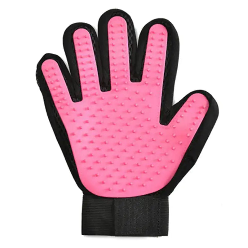 Pet Grooming Glove - OLM Store
