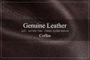 Genuine Leather RFID Wallet