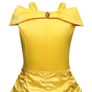 Enchanting Belle Princess Dress