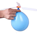 Classic Balloon Helicopter