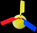 Classic Balloon Helicopter