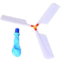 Classic Balloon Helicopter