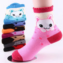 Adorable Lace Socks for Girls