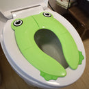 The Little Piggy Folding Potty Seat