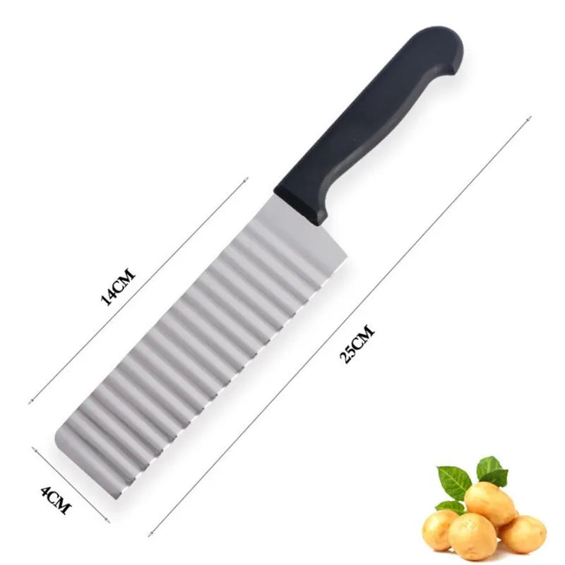 Potato Chip Slicer - OLM Store