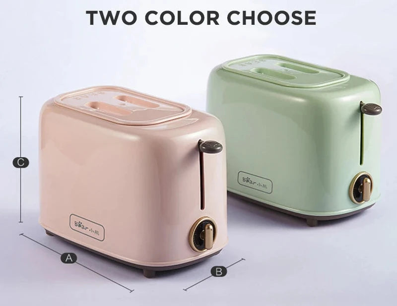 Automatic Toaster