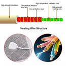 Full Body Electric Blanket