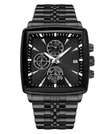 Smart Men's Watch