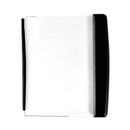 Portable Ultra-thin Flat Plate Panel Reading Light