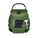 Solar Power Water Bag
