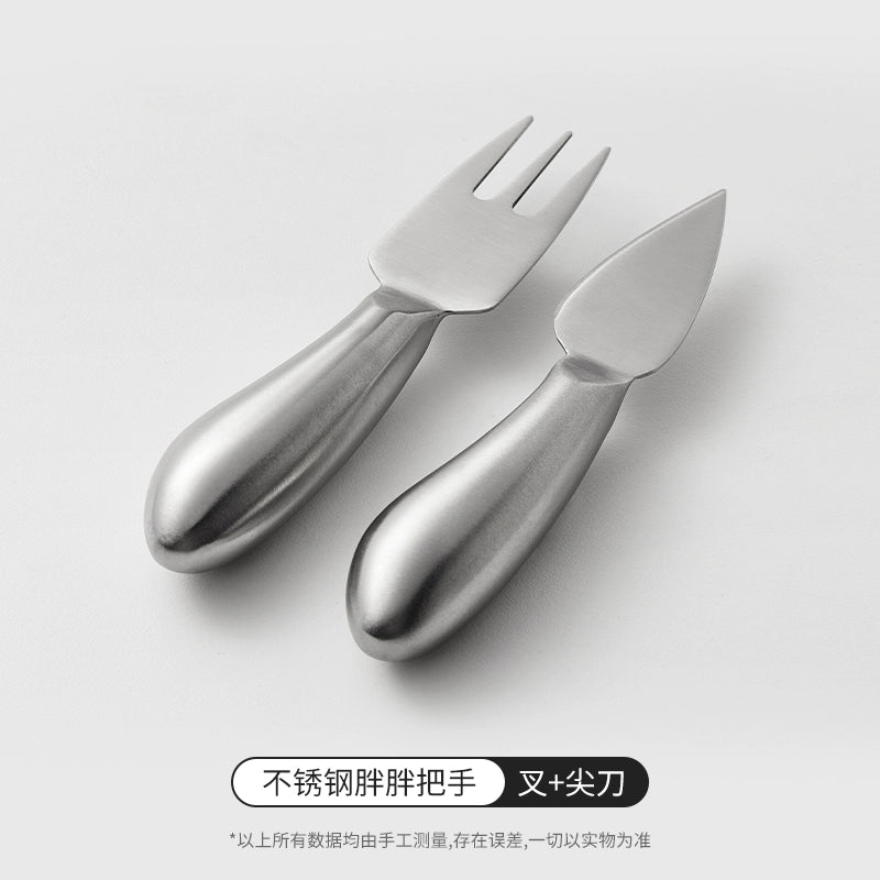 Stainless Tableware Collection - OLM Store