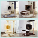Cat Climbing Frame