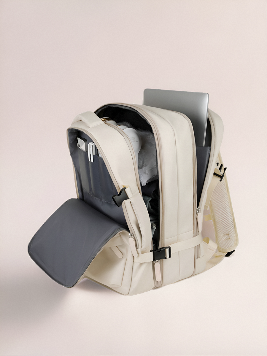 Business Backpack - OLM Store