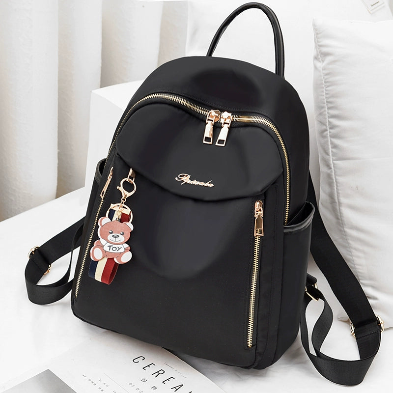 Oxford Cloth Backpack - OLM Store