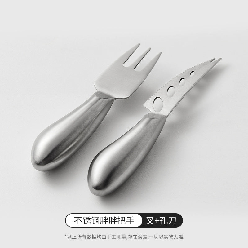 Stainless Tableware Collection - OLM Store