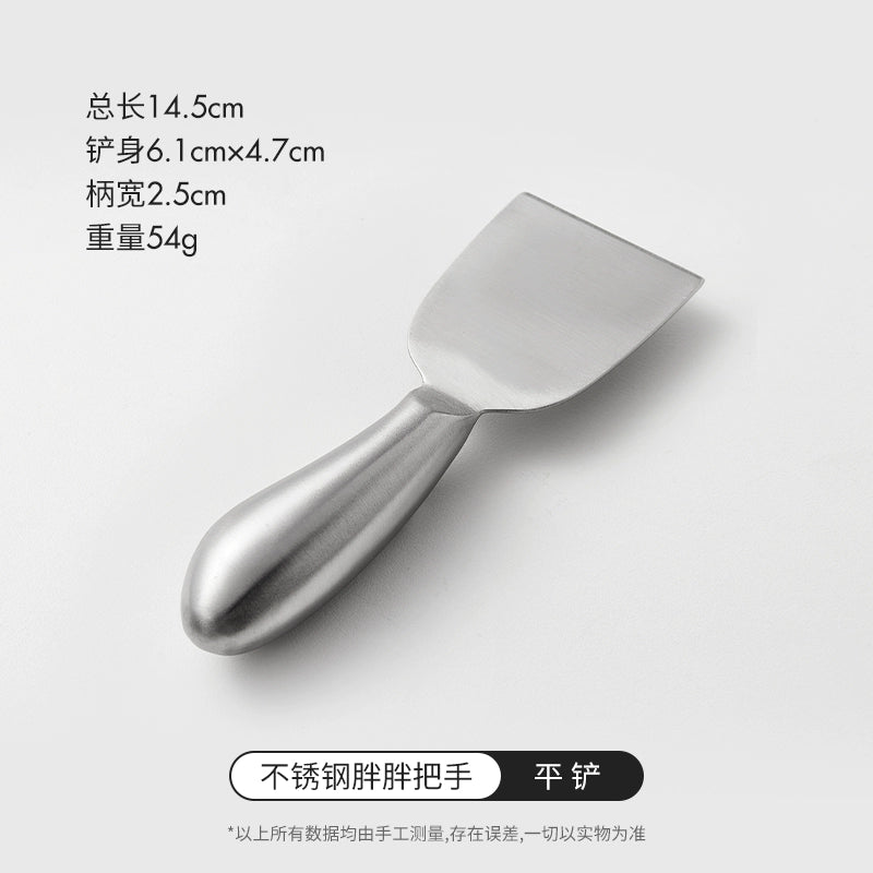 Stainless Tableware Collection - OLM Store