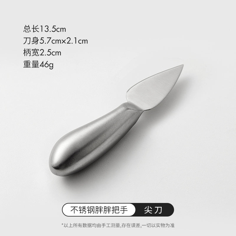 Stainless Tableware Collection - OLM Store