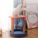 Cat Tree Jumping Platform