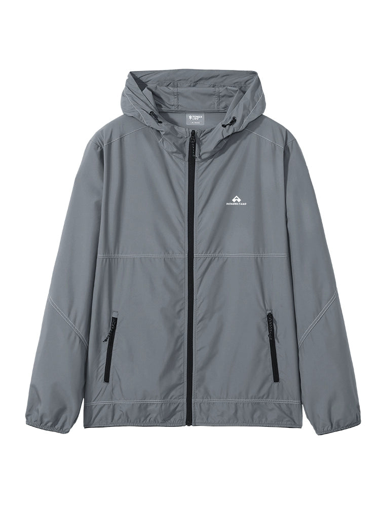 Pioneer Outdoor Sun Protection Jacket