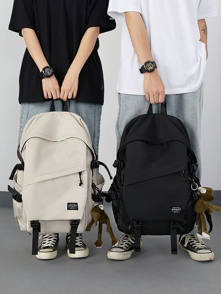 Simplicity All-Match Computer Travel Backpack