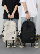 Simplicity All-Match Computer Travel Backpack