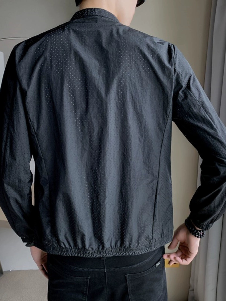 Maple Sun-Protective Jacket - OLM Store
