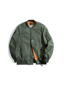 Urban Pilot Parka