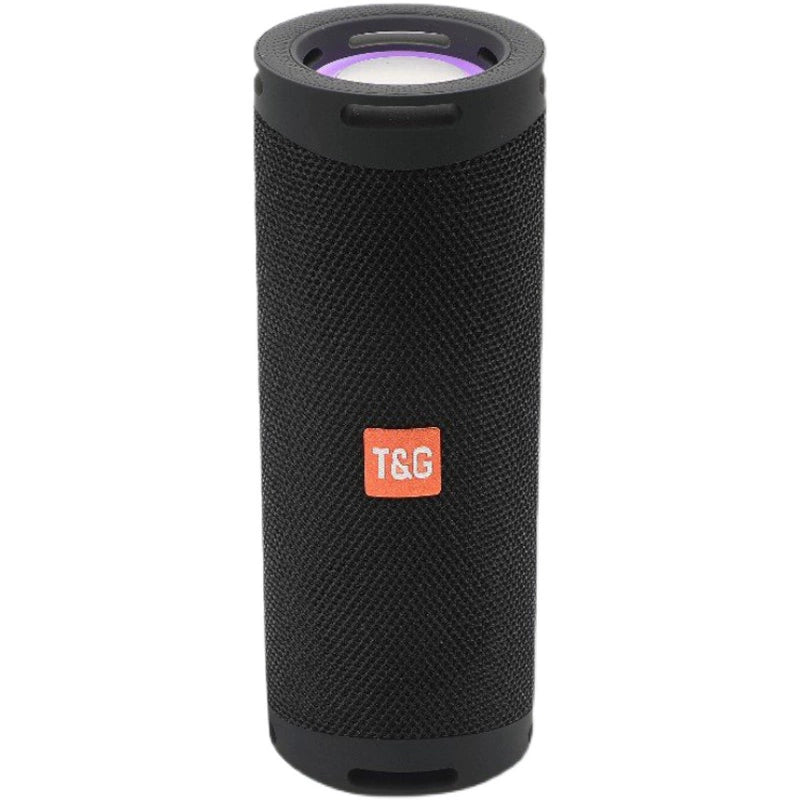 Waterproof Wireless Bluetooth Speaker