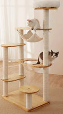 Cat Climbing Frame