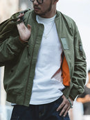 Urban Pilot Parka