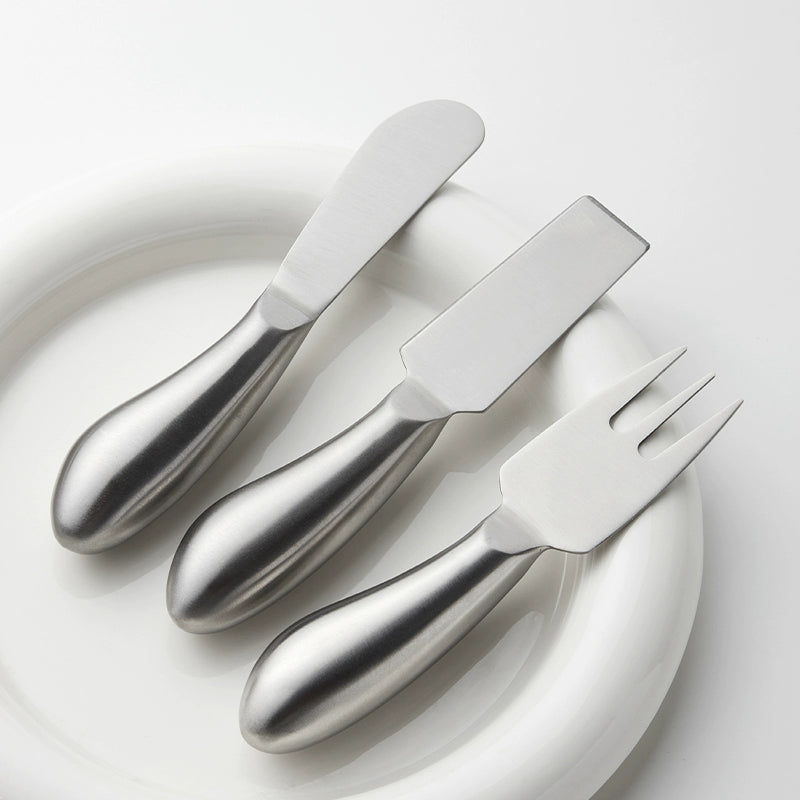 Stainless Tableware Collection - OLM Store
