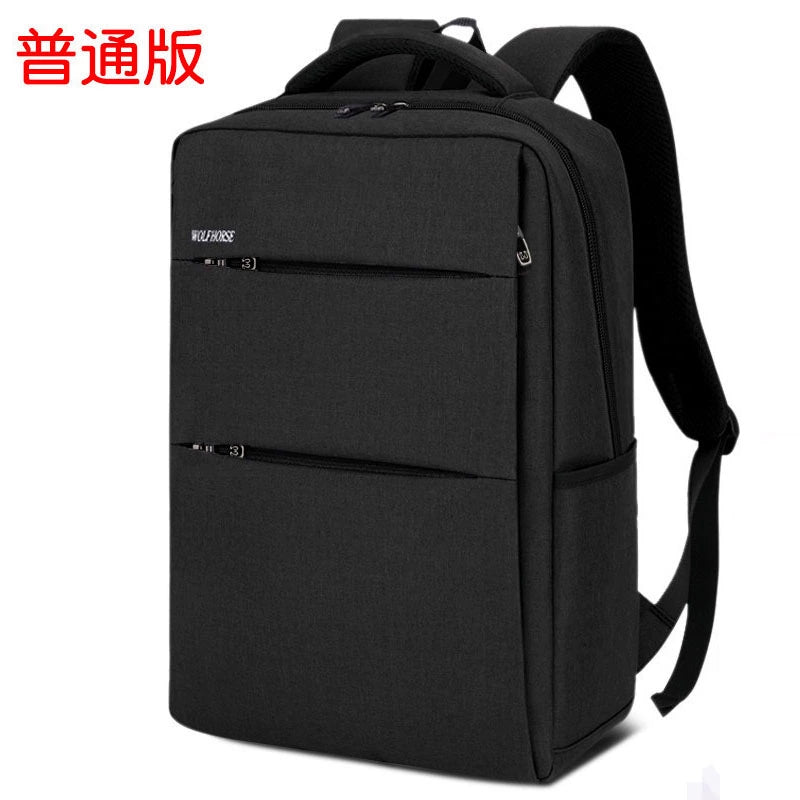 Travel Casual Backpack - OLM Store