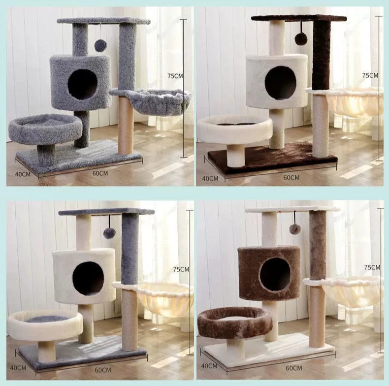 Cat Climbing Frame