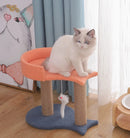 Cat Tree Jumping Platform