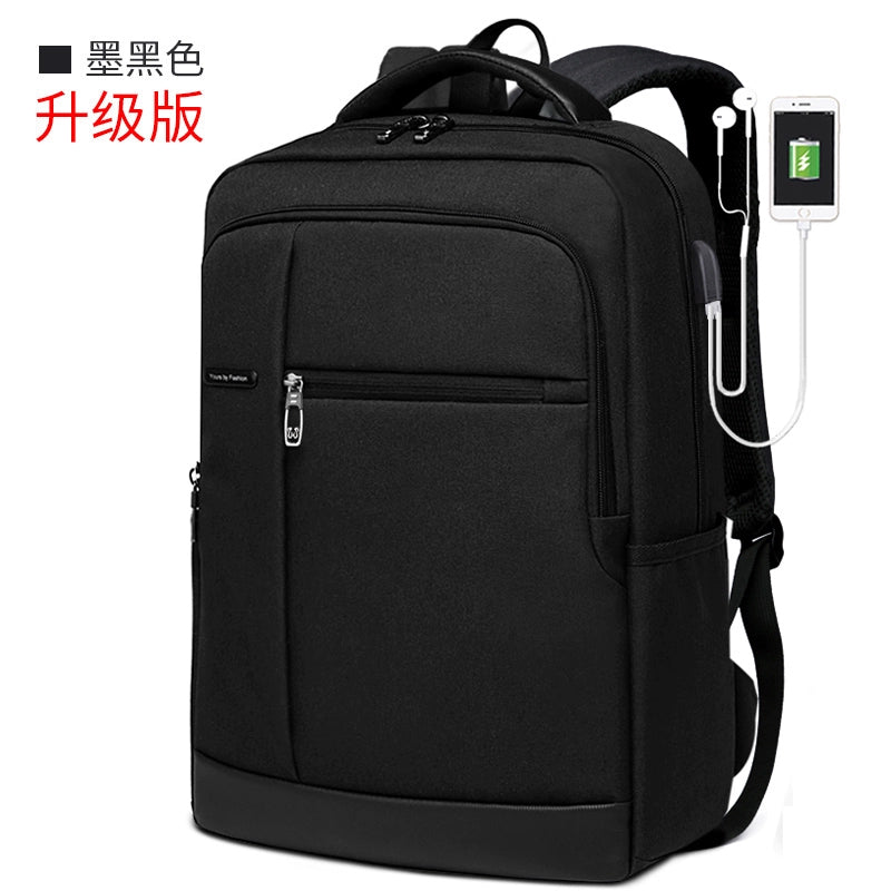 Travel Casual Backpack - OLM Store