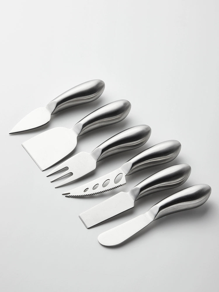 Stainless Tableware Collection - OLM Store