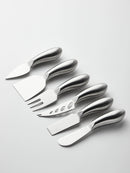 Stainless Tableware Collection
