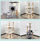 Cat Climbing Frame