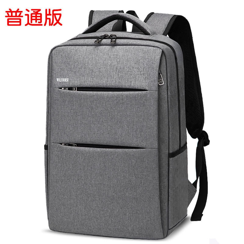 Travel Casual Backpack - OLM Store