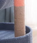 Cat Tree Jumping Platform