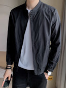 Maple Sun-Protective Jacket